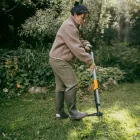 Fiskars  Ergonomic Gyomkiszedő (1080409)