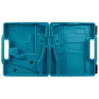 Makita  824572-9 Műanyag Koffer 4327/4329 modellekhez
