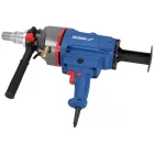 Dedra DED7616S Oszlopos fúrógép (fúrótorony) állvánnyal 205mm, 2300W