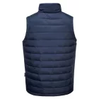 Munkavédelmi  Mellény PORTWEST S544 Aspen Baffle L-es kék PW-S544NAR