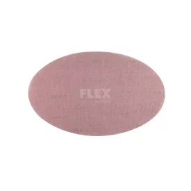   FLEX  Tépőzáras falcsiszolóháló XTREME PLUS kerek (barna) 225mm, P100  (tartozék)  534.172