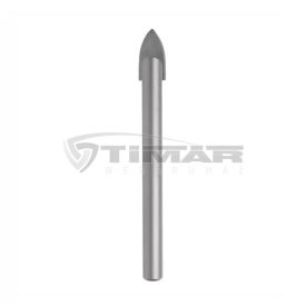 RUKO  223008 Üveg -és csempefúró 8mm