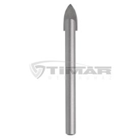 RUKO  223010 Üveg -és csempefúró 10mm