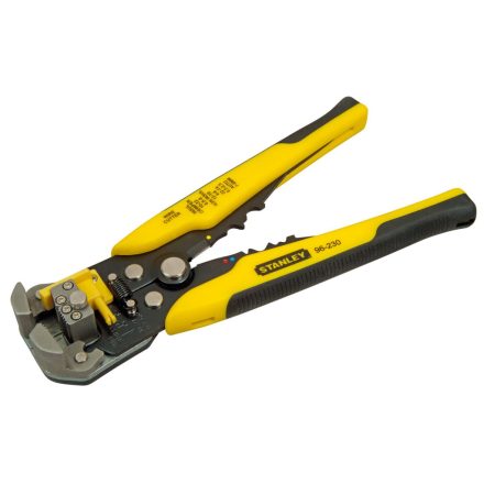 Stanley  FMHT0-96230 Kábelcsupaszító fogó
