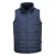 Munkavédelmi  Mellény PORTWEST S544 Aspen Baffle 2XL-es kék PW-S544NAR