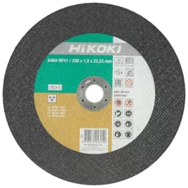 Hikoki  782314 Vágótárcsa 180x1,6x22,2mm, sík, INOX
