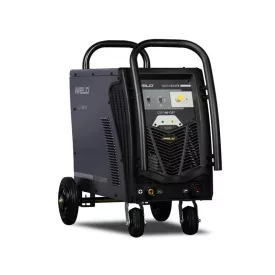 Iweld  Inverter CUT 160 IGBT plazmavágó 800CUT160IGBT