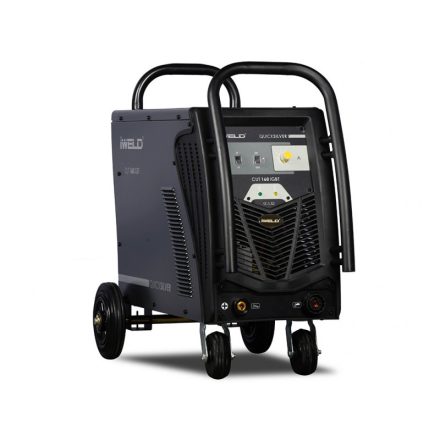 Iweld  Inverter CUT 160 IGBT plazmavágó 800CUT160IGBT