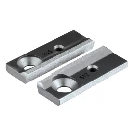 Makita  792536-0 Oldalvágóél-készlet JS1670
