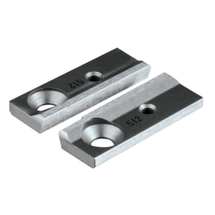 Makita  792536-0 Oldalvágóél-készlet JS1670