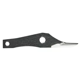 Makita 792537-8 Középső vágóél JS1670