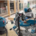 Bosch GAS35LSFC+ Porszívó, száraz-nedves 1200W, félautomata, L-osztály 35L 06019C3000