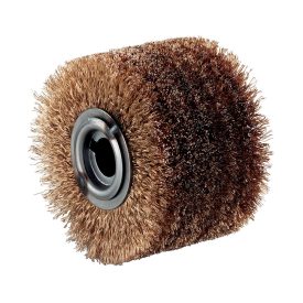 METABO  623501000 Acéldrót körkefe 100x70mm