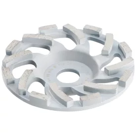 METABO  628206000 Abrazív csiszolótárcsa 125mm