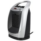 Descon  DA-T182CS Kerámiabetétes termoventilátor 1800W