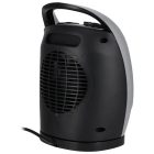 Descon  DA-T182CS Kerámiabetétes termoventilátor 1800W