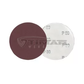 Z-TOOLS Tépőzáras csiszolólap d115 P120A (010502-0029)