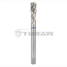 RUKO  232300 Gépi menetfúró DIN376 HSS M30x3,50mm