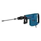 Bosch  GSH11E Vésőkalapács SDS-Max 1500W koffer 0611316708