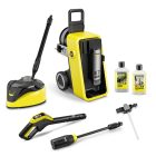 KARCHER 1.317-543.0 K 7 Comfort Premium Connect Home *EU Magasnyomású mosók