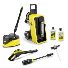   KARCHER 1.317-543.0 K 7 Comfort Premium Connect Home *EU Magasnyomású mosók