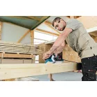Bosch  GHO26-82D Gyalu 82mm 710W, koffer 06015A4300