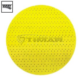   Flex Csiszolólap (falcsiszoló vászon) tépőzáras, perforált, 225mm, P180 311.987