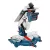 Bosch  GTM12JL Kombinált gérvágó 1800W 0601B15001
