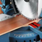 Bosch  GTM12JL Kombinált gérvágó 1800W 0601B15001