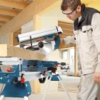Bosch  GTM12JL Kombinált gérvágó 1800W 0601B15001