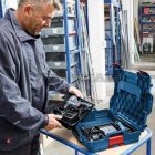 Bosch L-BOXX 102 Tároló koffer 1600A012FZ