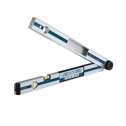 Bosch  GAM270MLF Digitális szög és lejtésmérő 0601076400