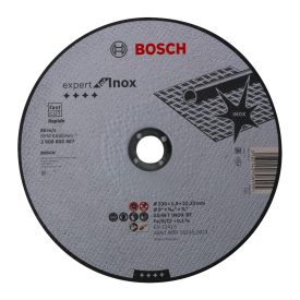   Bosch 2608603407 PRO Inox and Metal vágótárcsa 230x1,9x22,23mm