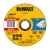 DeWalt DT42340Z-QZ Vágótárcsa 125x1,2x22,2mm Inox