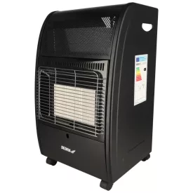 Dedra DED9975 Gázkályha / PB Gáz hősugárzó 4200W