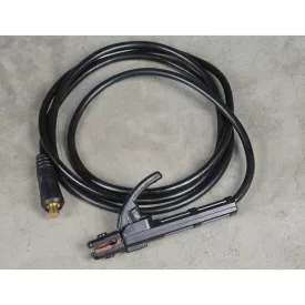   Iweld Elektródafogó kábel (szerelt) 1x3m 200Amper (TSB35-50) 8EHLDLSET3M35502
