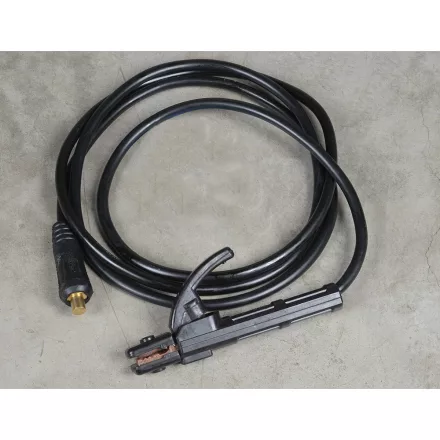 Iweld Elektródafogó kábel (szerelt) 1x3m 200Amper (TSB35-50) 8EHLDLSET3M35502