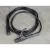 Iweld Elektródafogó kábel (szerelt) 1x3m 200Amper (TSB35-50) 8EHLDLSET3M35502