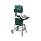 Metabo  BAS318 Precision DNB Szalagfűrész 380-415V 619010000