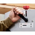 Metabo  BAS318 Precision DNB Szalagfűrész 380-415V 619010000