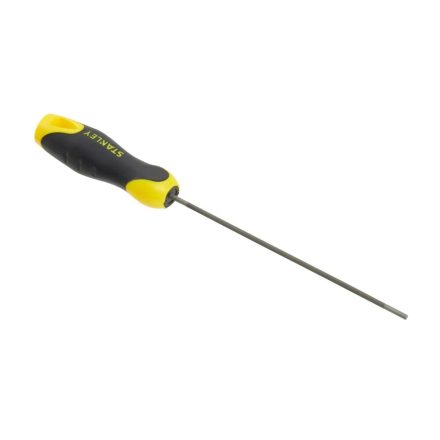 Stanley  0-22-491 Láncfűrészreszelő 4,0x200mm