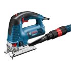 Bosch GST160BCE Szúrófűrész 800W, L-BOXX 0601518000
