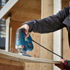 Bosch GST160BCE Szúrófűrész 800W, L-BOXX 0601518000