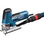 Bosch GST160CE Szúrófűrész 800W, L-BOXX 0601517000