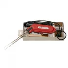 Eurokomax Minicut 140mm kézi polisztirolvágó papírdobozban  64-944828