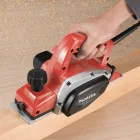 Maktec  M1902 Gyalugép 82mm 500W, karton