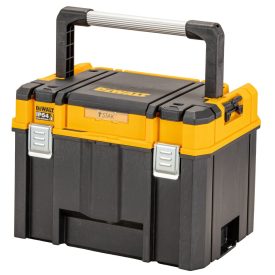   DEWALT  DWST83343-1 Hosszú fogantyús TSTAK szerszámgép tartó koffer