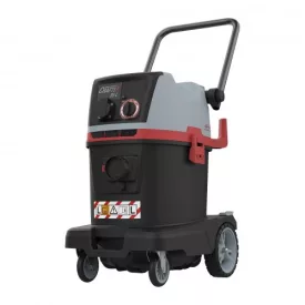   Sprintus Craftix Porszívó, száraz-nedves 1200W, 35L 118001