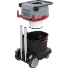 Sprintus Craftix Porszívó, száraz-nedves 1200W, 35L 118001