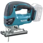 Makita DJV180ZX Akkus szúrófűrész 18V LXT akku és töltő nélkül, karton